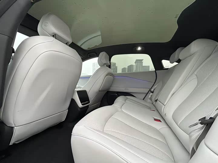 Фото 8 - XPeng F57