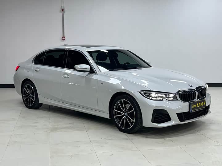 Фото 7 - BMW 3 Series