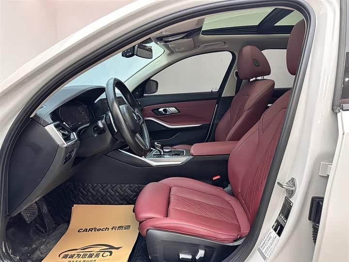 Фото 8 - BMW 3 Series