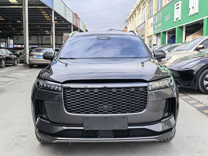 Фото 2 - LiXiang One