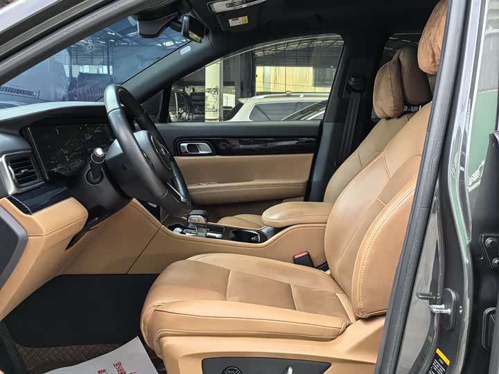 Фото 6 - LiXiang One