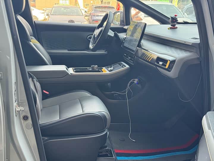 Фото 8 - GAC Aion Y