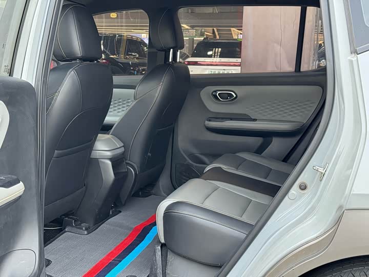 Фото 9 - GAC Aion Y