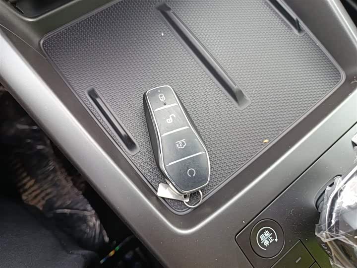 Фото 9 - BYD Qin Plus