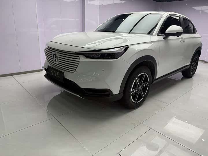 Фото 1 - Honda Vezel