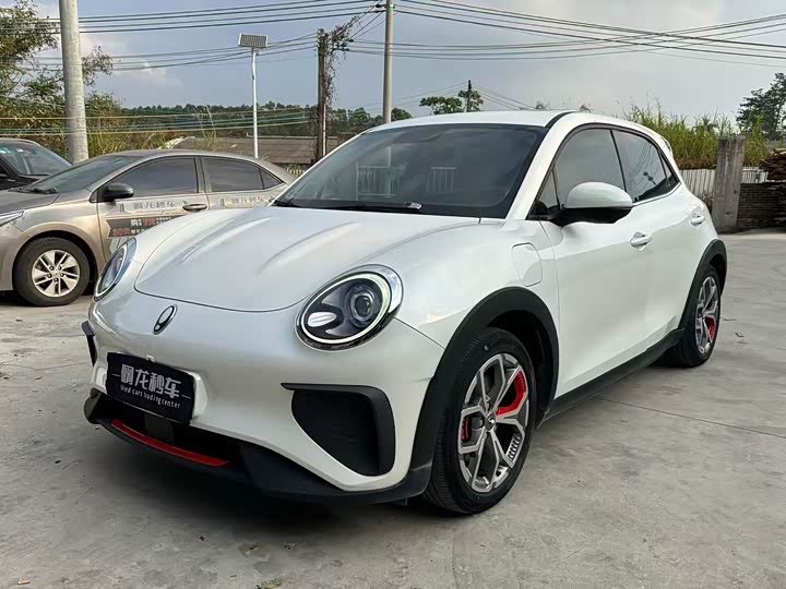 Фото 1 - Ora Good Cat GT (03 GT)