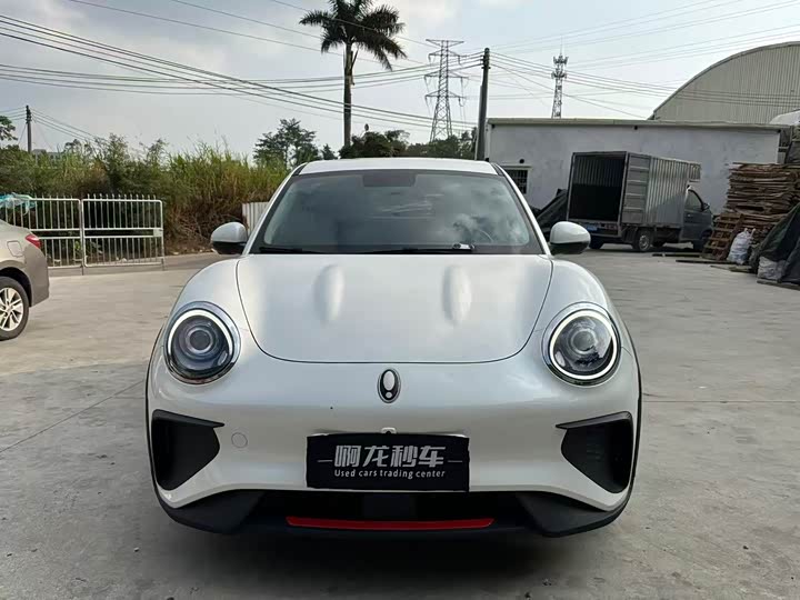 Фото 2 - Ora Good Cat GT (03 GT)