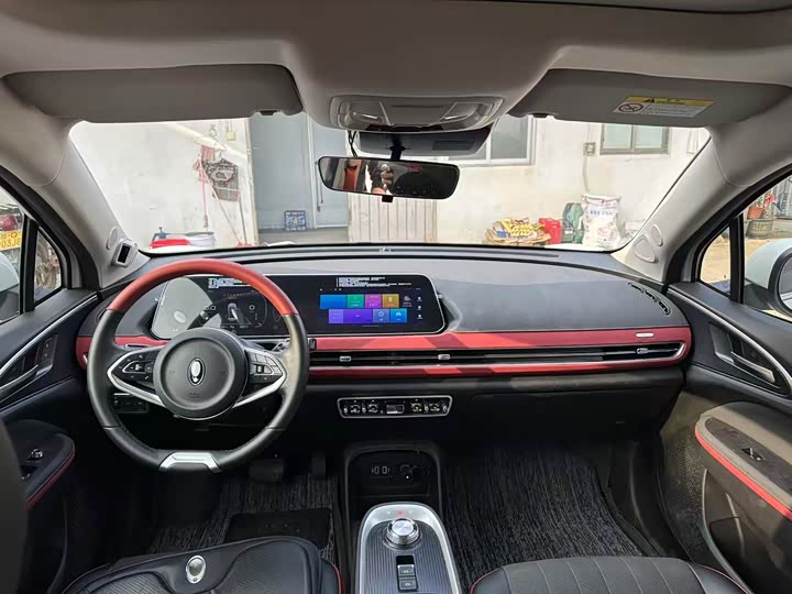 Фото 7 - Ora Good Cat GT (03 GT)