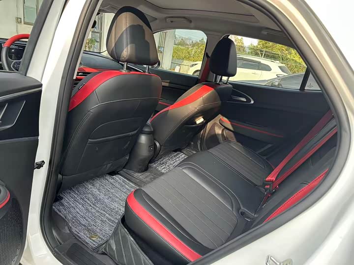 Фото 8 - Ora Good Cat GT (03 GT)