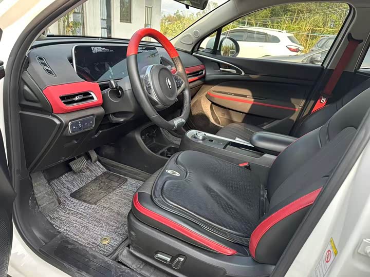 Фото 9 - Ora Good Cat GT (03 GT)