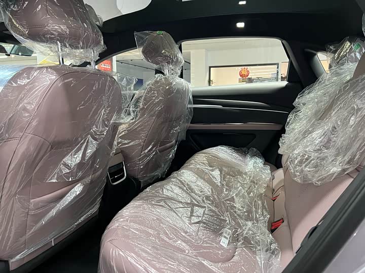 Фото 4 - XPeng Mona M03