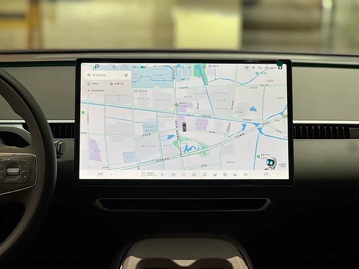 Фото 6 - XPeng Mona M03