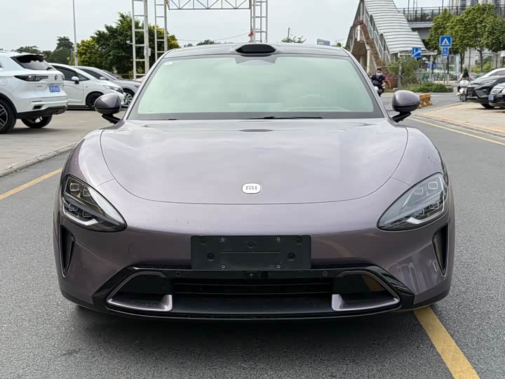 Фото 2 - Xiaomi SU7