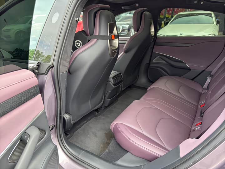 Фото 5 - Xiaomi SU7