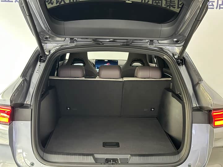 Фото 8 - BYD Song Plus Hybrid/EV