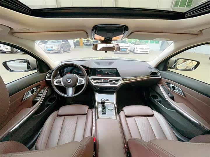 Фото 7 - BMW 3 Series