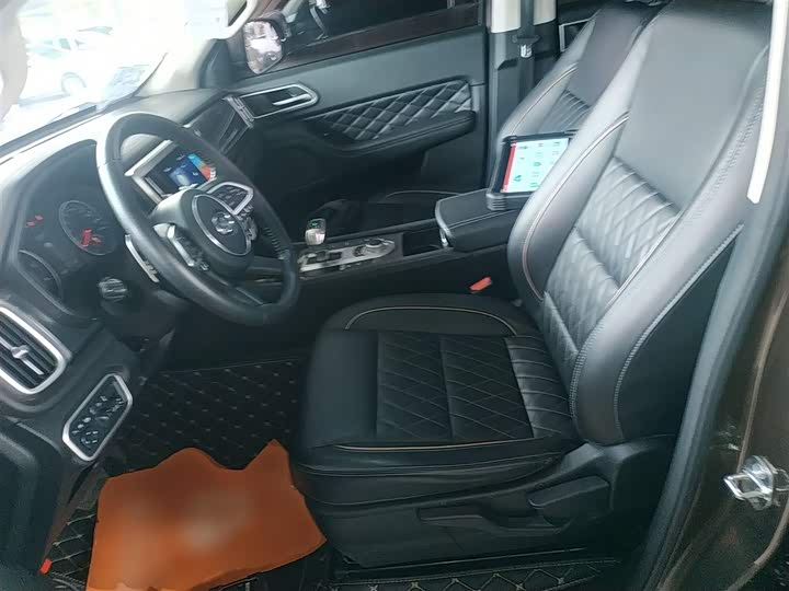 Фото 7 - Great Wall Pao