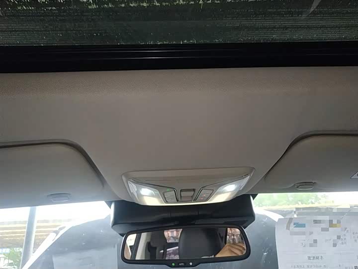 Фото 8 - Great Wall Pao