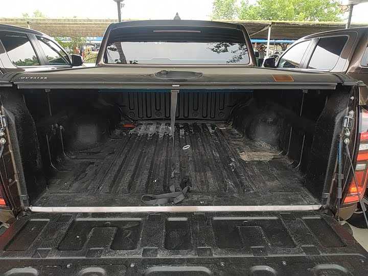 Фото 9 - Great Wall Pao