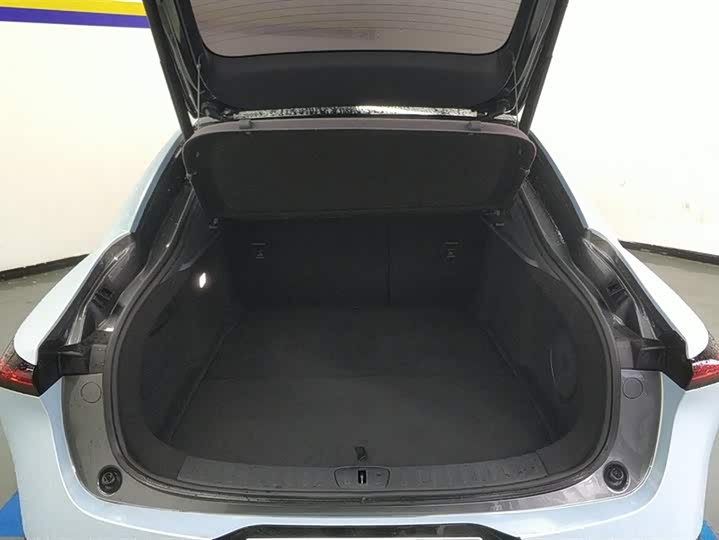 Фото 4 - Changan Qiyuan (Nevo) A07