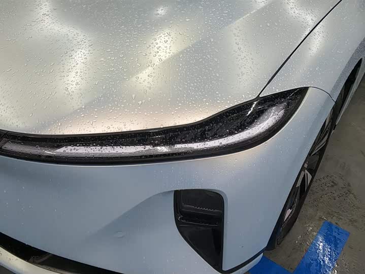 Фото 5 - Changan Qiyuan (Nevo) A07