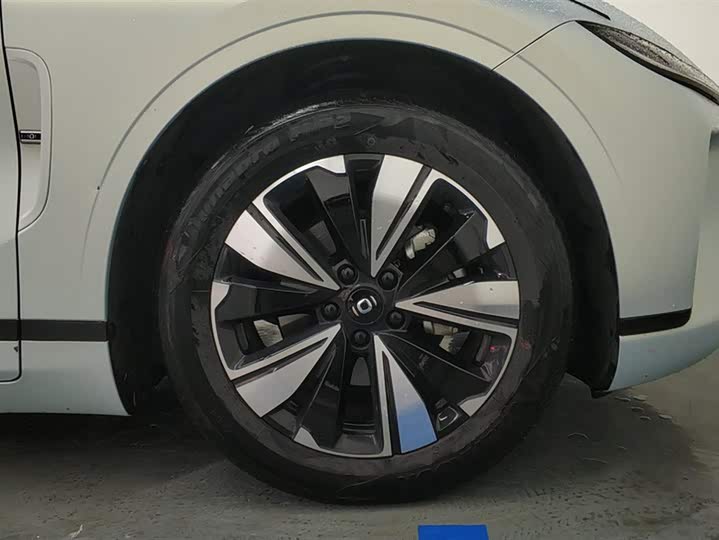 Фото 6 - Changan Qiyuan (Nevo) A07