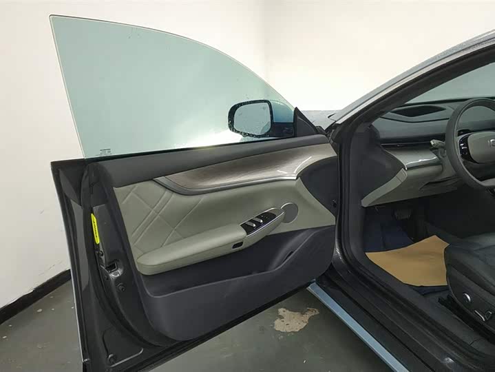 Фото 7 - Changan Qiyuan (Nevo) A07