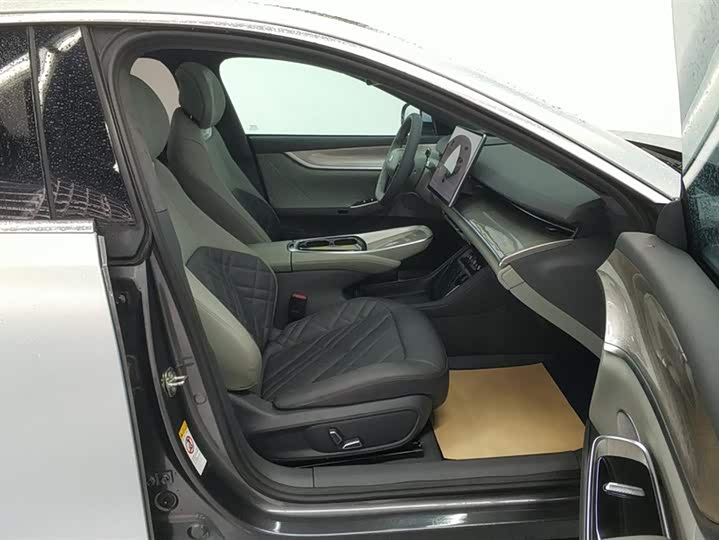 Фото 8 - Changan Qiyuan (Nevo) A07