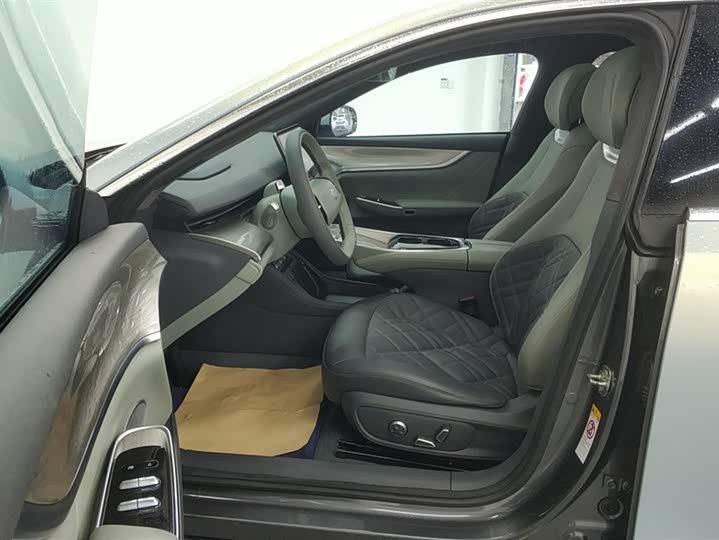 Фото 9 - Changan Qiyuan (Nevo) A07