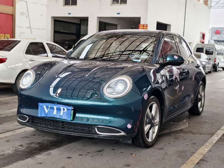 Фото 1 - Ora Good Cat (03)