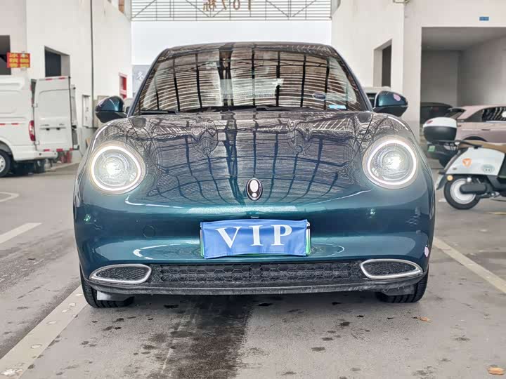 Фото 2 - Ora Good Cat (03)