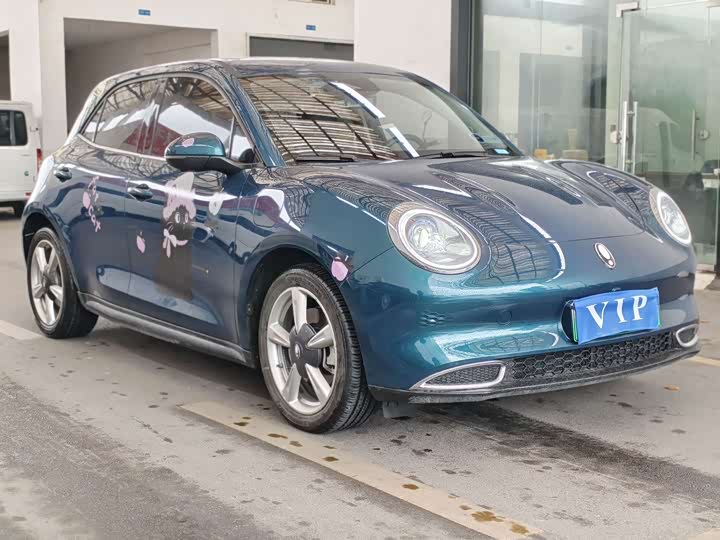 Фото 3 - Ora Good Cat (03)