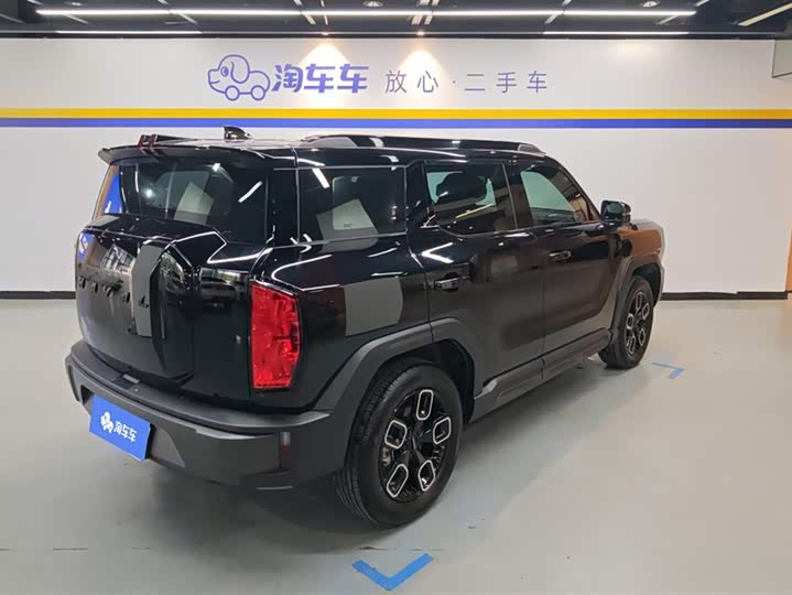 Фото 3 - Haval KuGou