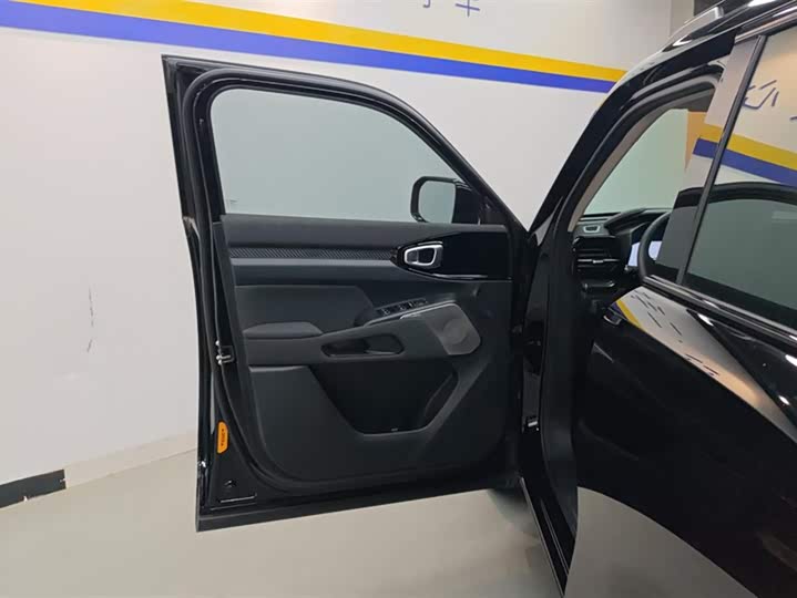 Фото 7 - Haval KuGou