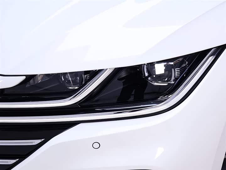 Фото 4 - Volkswagen CC