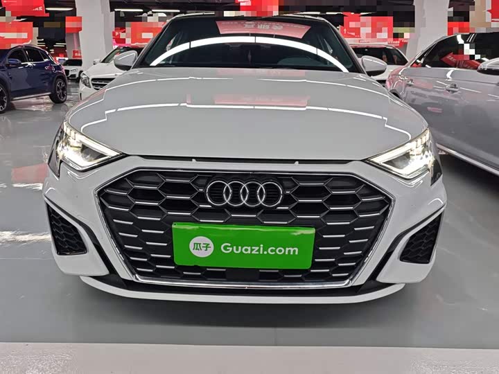 Фото 3 - Audi A3