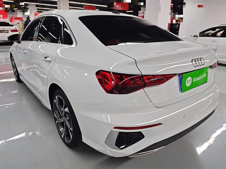 Фото 5 - Audi A3