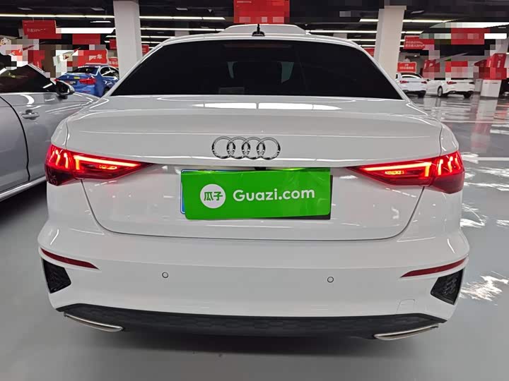 Фото 6 - Audi A3