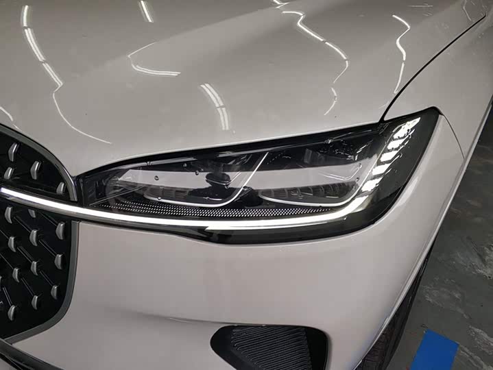 Фото 5 - Lincoln Corsair