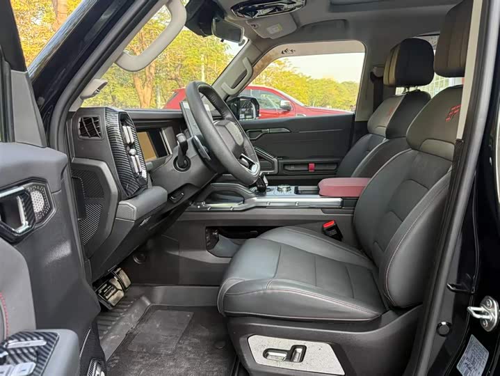 Фото 4 - Jetour T2