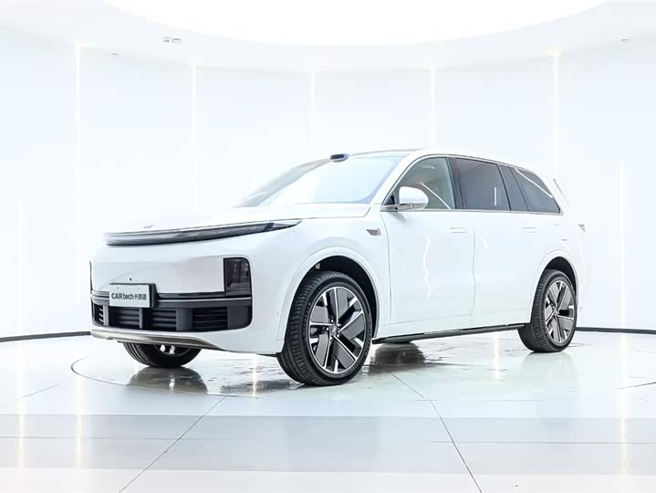 Фото 1 - LiXiang L9