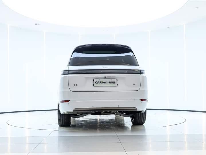 Фото 2 - LiXiang L9