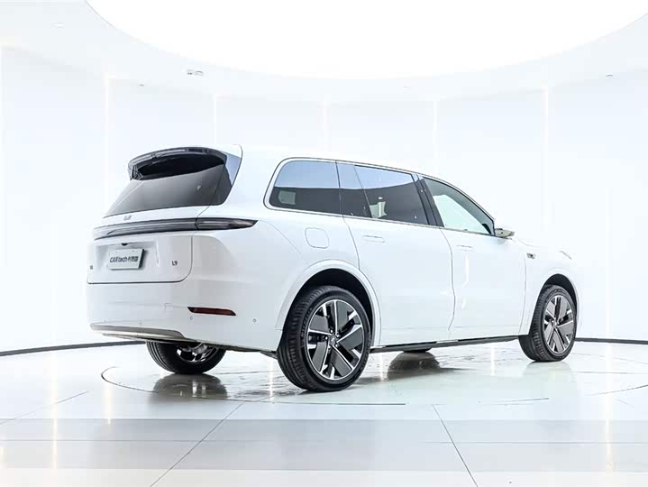 Фото 3 - LiXiang L9