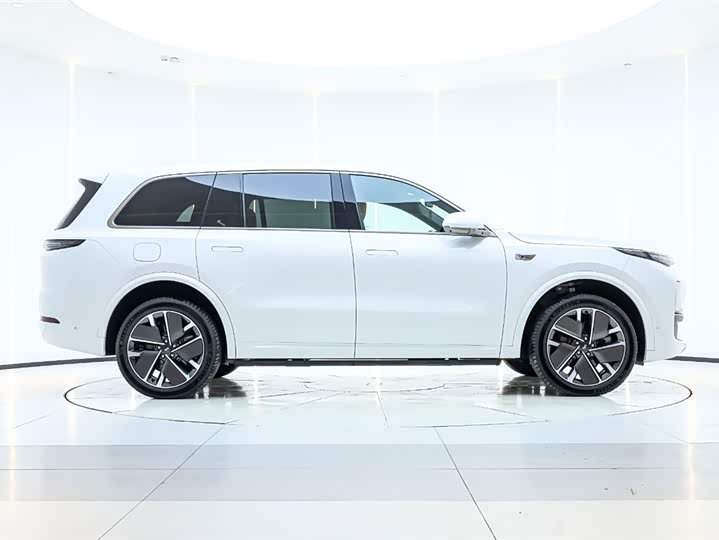 Фото 4 - LiXiang L9