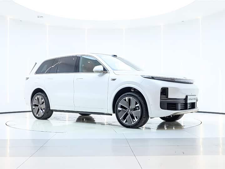 Фото 5 - LiXiang L9