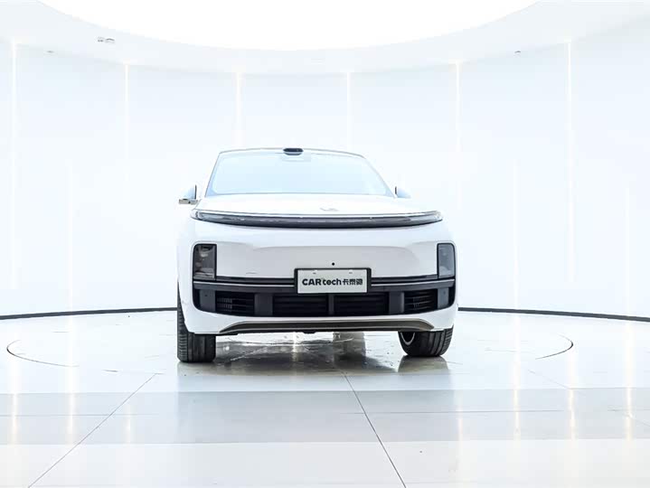 Фото 6 - LiXiang L9