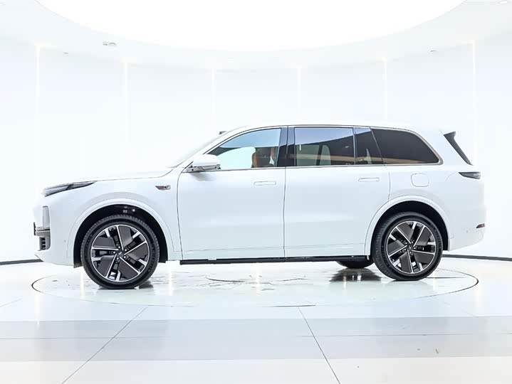 Фото 7 - LiXiang L9