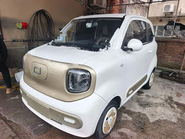 Фото 2 - Bestune Pony