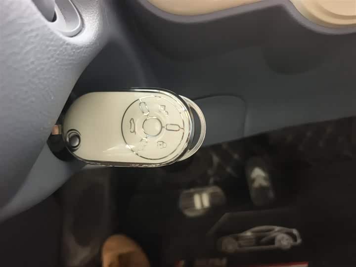 Фото 9 - Bestune Pony