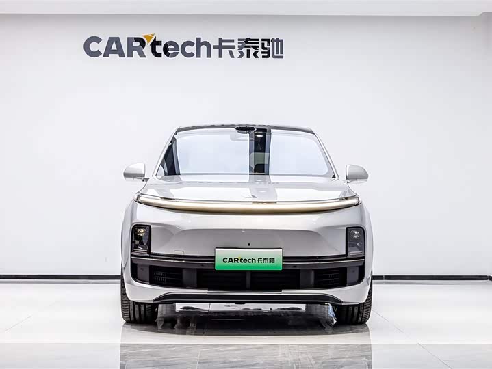 Фото 2 - LiXiang L8